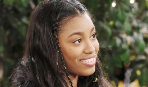 chanel dupree days of our lives|precious way actress.